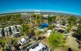 Karumba Point Sunset Caravan Park